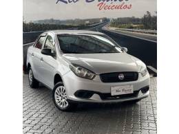 FIAT - GRAND SIENA - 2021/2021 - Prata - R$ 58.900,00