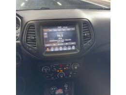 JEEP - COMPASS - 2020/2020 - Branca - R$ 127.900,00
