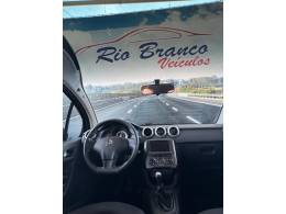 CITROËN - C3 - 2016/2017 - Vermelha - R$ 44.900,00