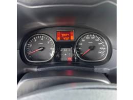 RENAULT - DUSTER - 2012/2013 - Branca - R$ 49.900,00
