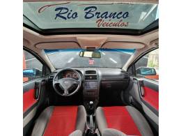 CHEVROLET - ASTRA - 2006/2007 - Preta - R$ 44.900,00
