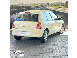 RENAULT - CLIO - 2014/2014 - Branca - R$ 27.900,00