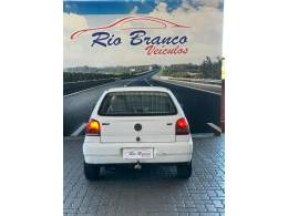 VOLKSWAGEN - GOL - 1998/1998 - Branca - R$ 13.900,00