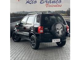 FORD - ECOSPORT - 2010/2011 - Preta - R$ 41.900,00