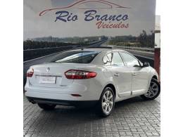 RENAULT - FLUENCE - 2013/2013 - Branca - R$ 44.900,00