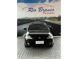CHEVROLET - CORSA - 2003/2004 - Preta - R$ 24.900,00