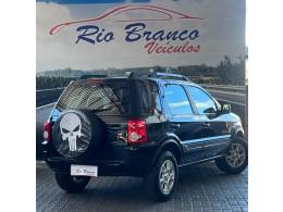 FORD - ECOSPORT - 2010/2011 - Preta - R$ 40.900,00