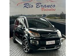 CITROËN - AIRCROSS - 2013/2014 - Preta - R$ 39.900,00