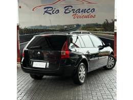 RENAULT - MÉGANE - 2011/2011 - Preta - R$ 35.900,00