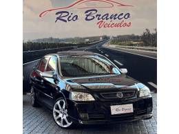 CHEVROLET - ASTRA - 2007/2007 - Preta - R$ 54.900,00