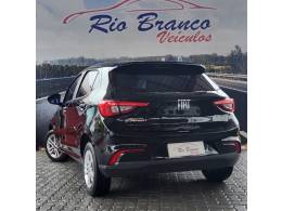 FIAT - ARGO - 2021/2021 - Preta - R$ 59.900,00