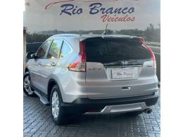 HONDA - CRV - 2012/2012 - Prata - R$ 79.900,00