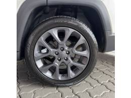 JEEP - COMPASS - 2020/2020 - Branca - R$ 127.900,00