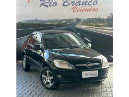 CHEVROLET - PRISMA - 2011/2011 - Preta - R$ 29.900,00