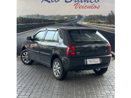 VOLKSWAGEN - GOL - 2003/2003 - Cinza - R$ 22.900,00