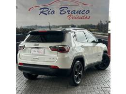 JEEP - COMPASS - 2017/2017 - Branca - R$ 94.900,00
