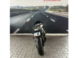 KAWASAKI - NINJA ZX-6R 600CC - 2009/2010 - Preta - R$ 35.900,00