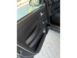 VOLKSWAGEN - FOX - 2009/2009 - Cinza - R$ 28.900,00