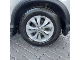 HONDA - CRV - 2012/2012 - Prata - R$ 79.900,00