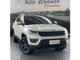 JEEP - COMPASS - 2020/2020 - Branca - R$ 127.900,00