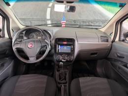 FIAT - PUNTO - 2011/2012 - Branca - R$ 38.900,00