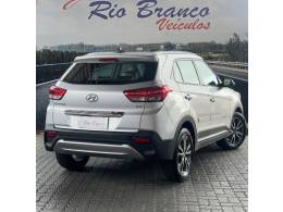 HYUNDAI - CRETA - 2017/2017 - Prata - R$ 89.900,00