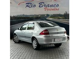 CHEVROLET - PRISMA - 2010/2011 - Prata - R$ 27.900,00