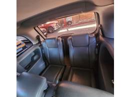 CHEVROLET - ZAFIRA - 2005/2005 - Preta - R$ 29.900,00