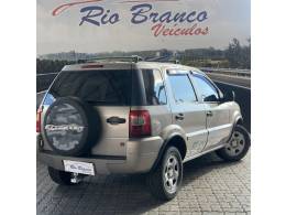 FORD - ECOSPORT - 2005/2006 - Prata - R$ 26.900,00