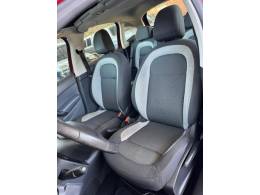 CITROËN - C3 - 2016/2017 - Vermelha - R$ 44.900,00