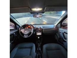 RENAULT - SANDERO - 2013/2014 - Prata - R$ 39.900,00