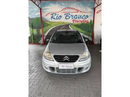 CITROËN - C3 - 2009/2010 - Prata - R$ 24.900,00