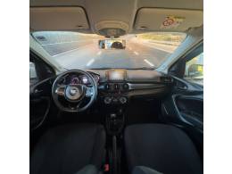 FIAT - CRONOS - 2021/2022 - Branca - R$ 74.900,00