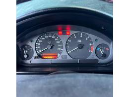 BMW - 318TI - 1997/1997 - Branca - R$ 62.900,00