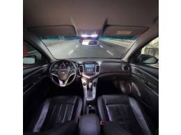 CHEVROLET - CRUZE - 2013/2013 - Branca - R$ 62.900,00