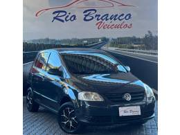VOLKSWAGEN - FOX - 2009/2009 - Cinza - R$ 28.900,00