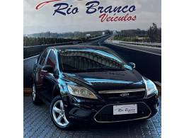 FORD - FOCUS - 2011/2011 - Preta - R$ 41.900,00