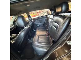 KIA MOTORS - SPORTAGE - 2012/2012 - Marrom - R$ 71.900,00