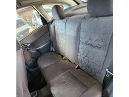 FORD - FOCUS - 2007/2007 - Verde - R$ 19.900,00