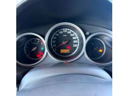 HONDA - FIT - 2006/2007 - Cinza - R$ 32.900,00