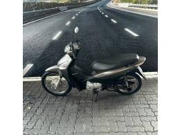 HONDA - BIZ 125 - 2009/2009 - Cinza - R$ 8.900,00