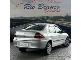 CHEVROLET - PRISMA - 2010/2011 - Prata - R$ 27.900,00