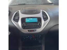 FORD - KA - 2020/2020 - Branca - R$ 53.900,00
