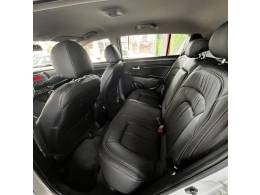 KIA MOTORS - SPORTAGE - 2012/2013 - Prata - R$ 69.900,00