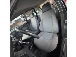 VOLKSWAGEN - GOL - 2003/2003 - Cinza - R$ 22.900,00