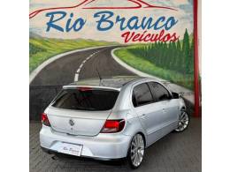 VOLKSWAGEN - GOL - 2012/2013 - Prata - R$ 36.900,00