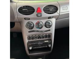 MERCEDES-BENZ - A 160 - 2001/2001 - Preta - R$ 23.900,00