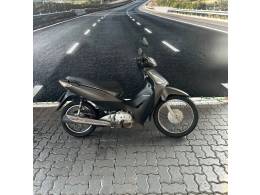 HONDA - BIZ 125 - 2009/2009 - Cinza - R$ 8.900,00