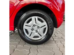 CHEVROLET - ONIX - 2015/2016 - Vermelha - R$ 47.900,00