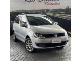 VOLKSWAGEN - SPACEFOX - 2013/2014 - Prata - R$ 44.900,00